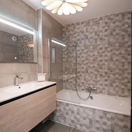 شقة White Pearl *